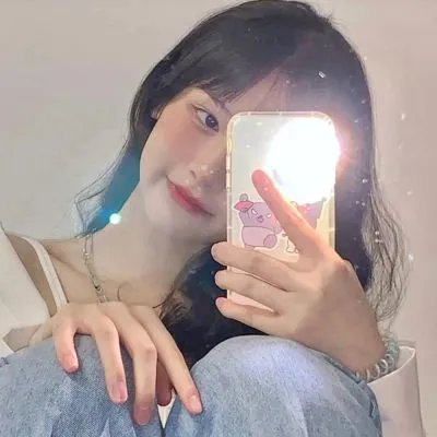 女人的面孔